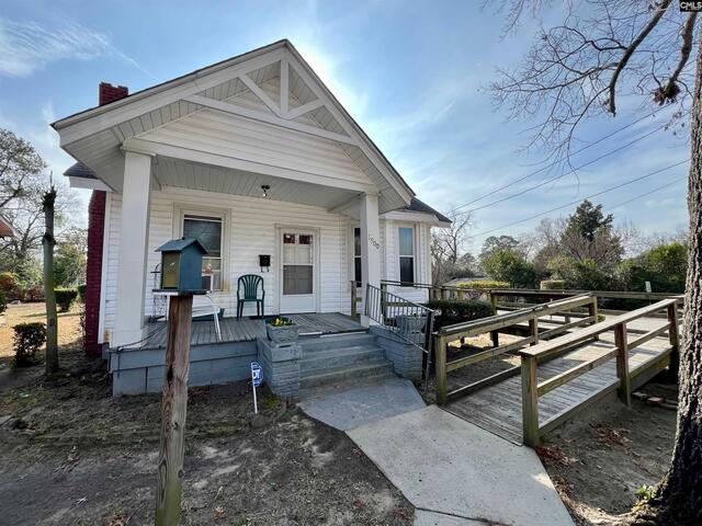 Photo of 1900 High Street