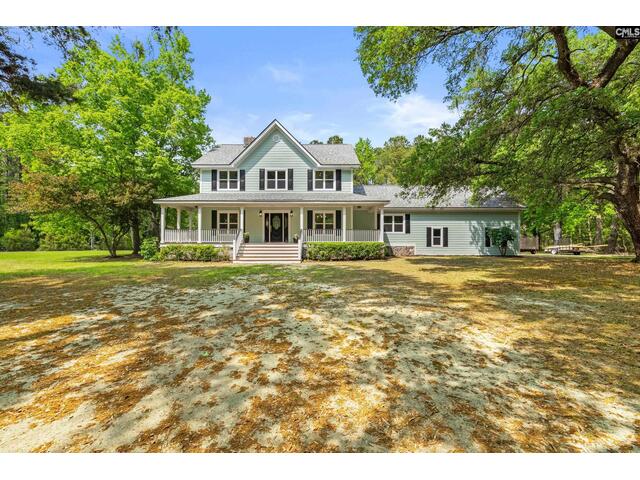 Photo of 5950 Kelseys Mill Road
