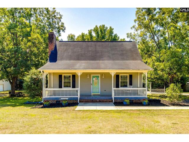 Photo of 1233 Longtown Road