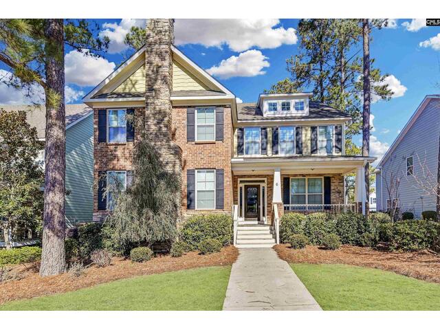 Photo of 6 Alumni Lane