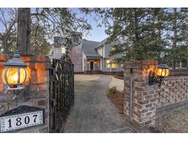 Photo of 1807 Brevard Place