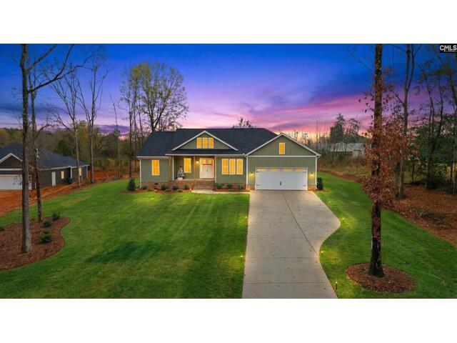 Photo of 64 navigator trail