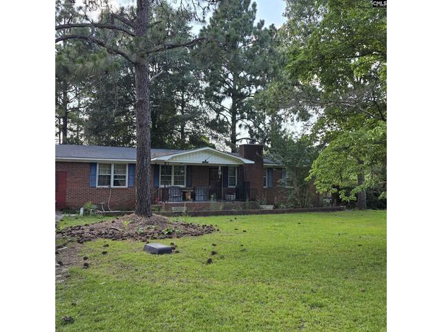 Photo of 1321 Spring Creek Road