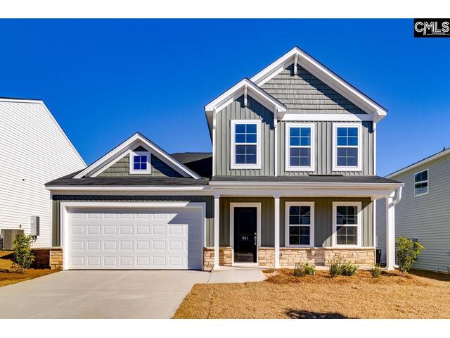 Photo of 941 Warby Drive