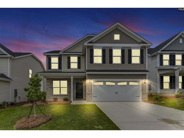 Photo of 263 Secretariat Street Photo of 263 Secretariat Street