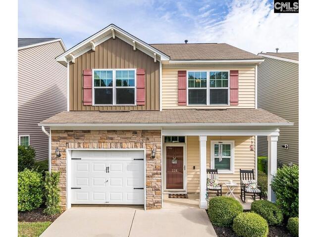 Photo of 228 Jackstay Court