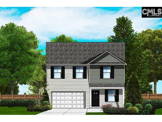 Photo of 1489 Sandy Ridge (lot 64) Road